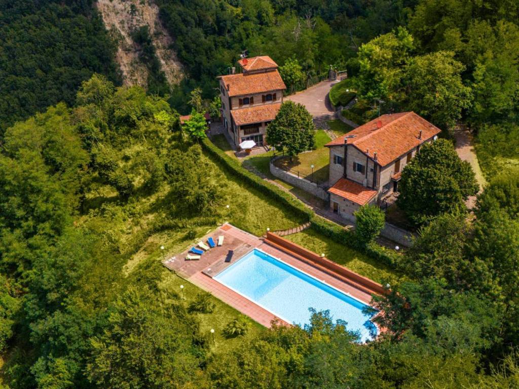 Rustico / casale a Castel san pietro terme in via Montecalderaro - Foto 2