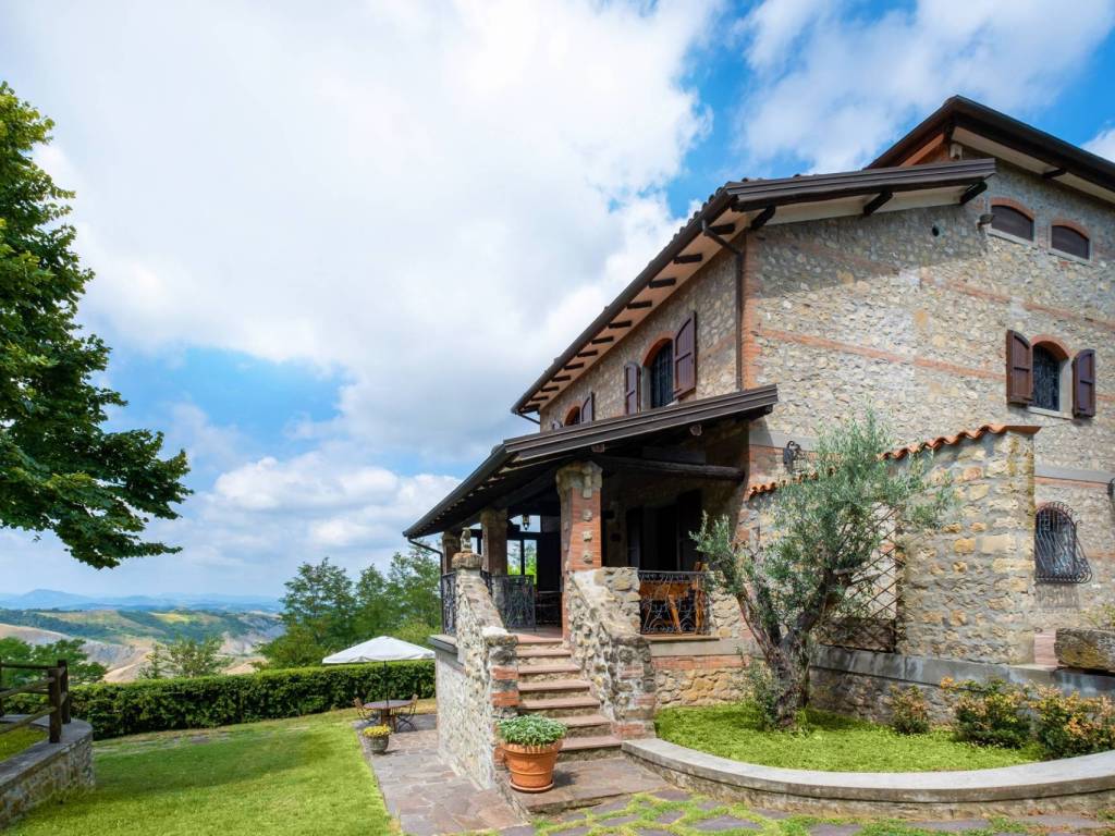 Rustico / casale a Castel san pietro terme in via Montecalderaro - Foto 4