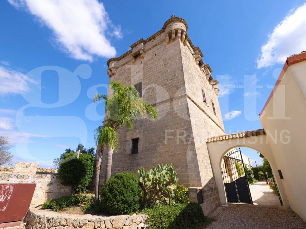 Casa indipendente a Ugento in Strada Provinciale 290, 10 - Foto 3