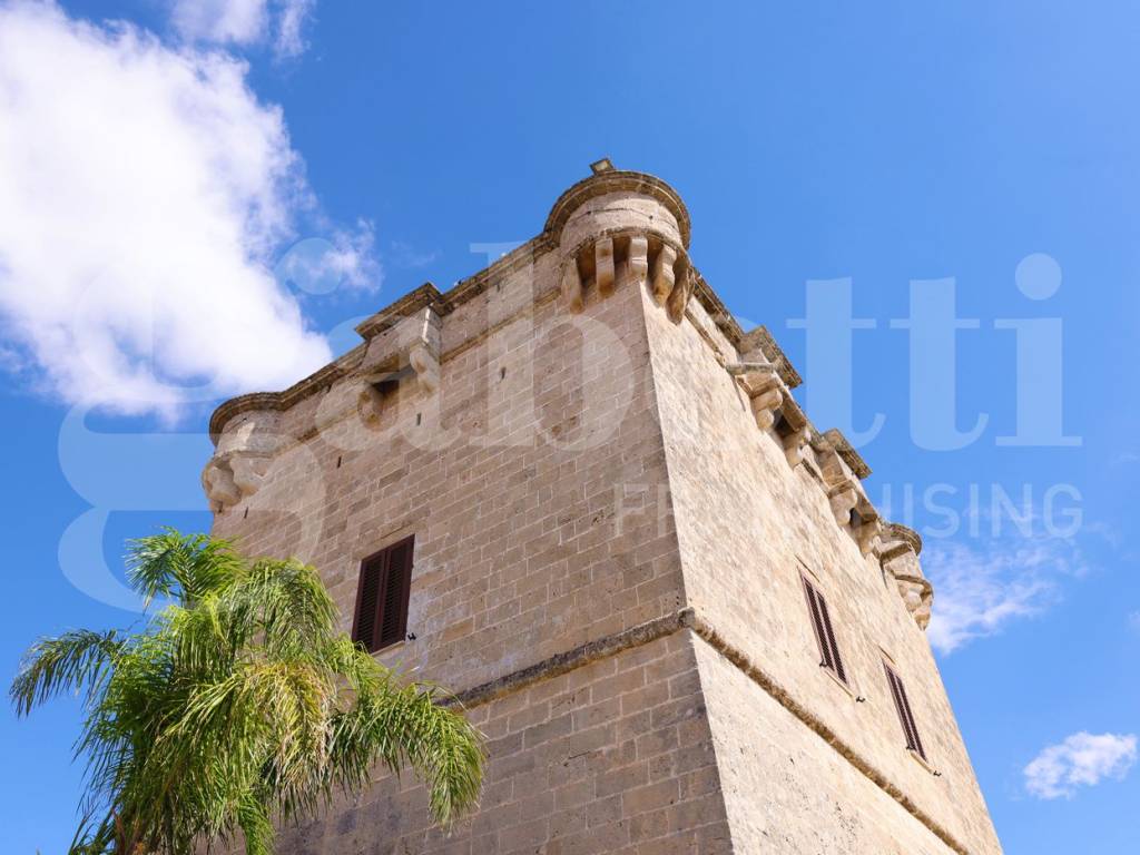 Casa indipendente a Ugento in Strada Provinciale 290, 10 - Foto 4