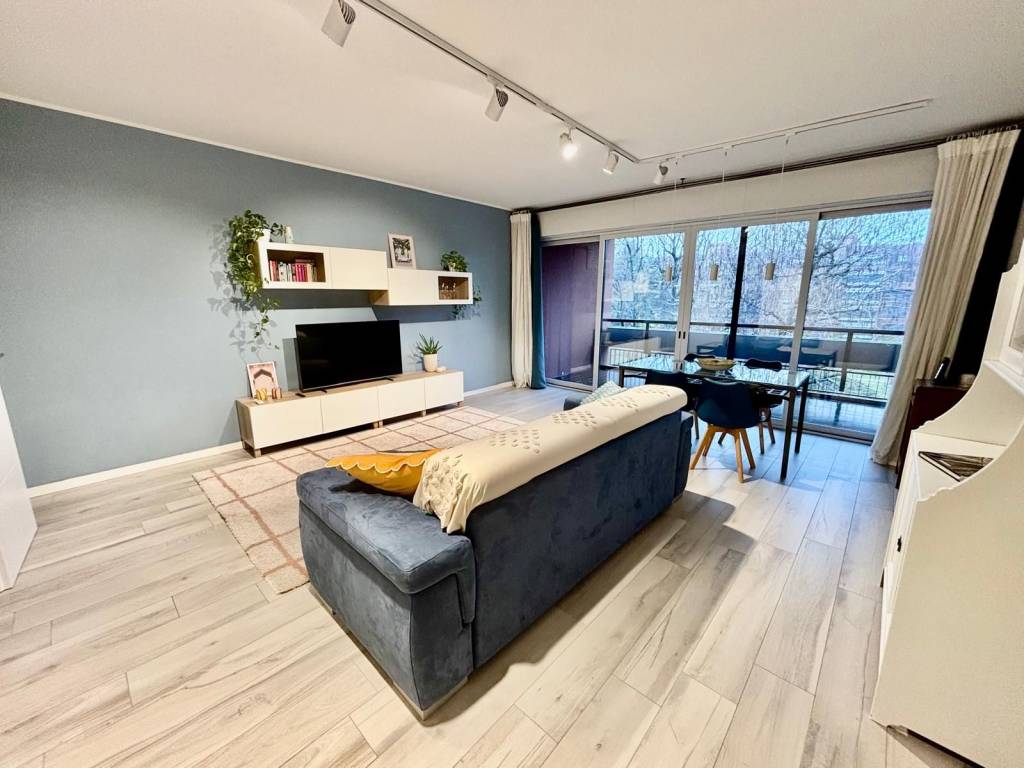 Appartamento a Basiglio in Via Giuseppe Verdi - Foto 2