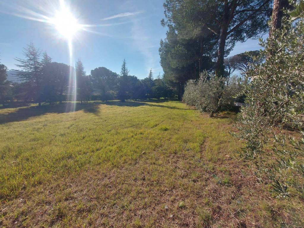 Terreno a Perugia in Strada Colombella Alta - Foto 2