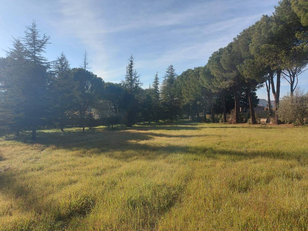 Terreno a Perugia in Strada Colombella Alta - Foto 3