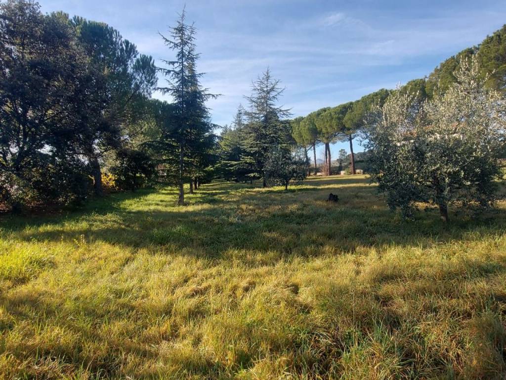 Terreno a Perugia in Strada Colombella Alta - Foto 4