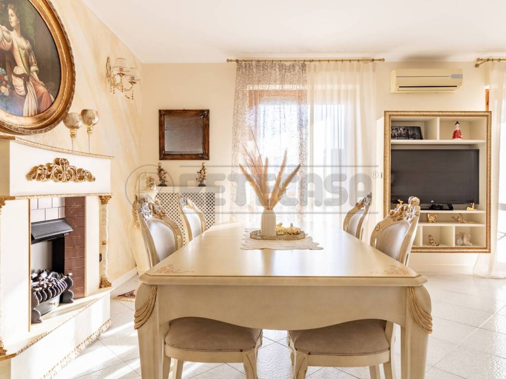 Appartamento a Bisceglie in Via Nicola Consiglio - Foto 3