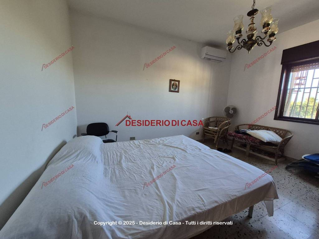 Villa a Mazara del vallo in Via delle Terre Comuni, 77 - Foto 3