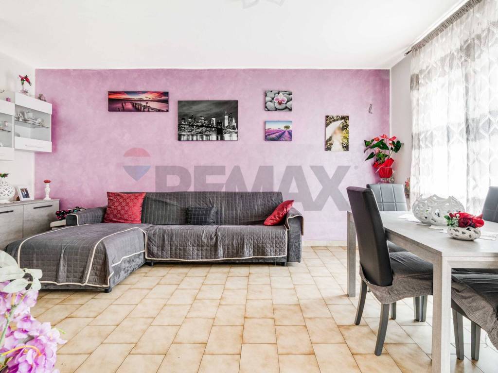 Appartamento a Lonate pozzolo in Via San Taddeo, 3 - Foto 3