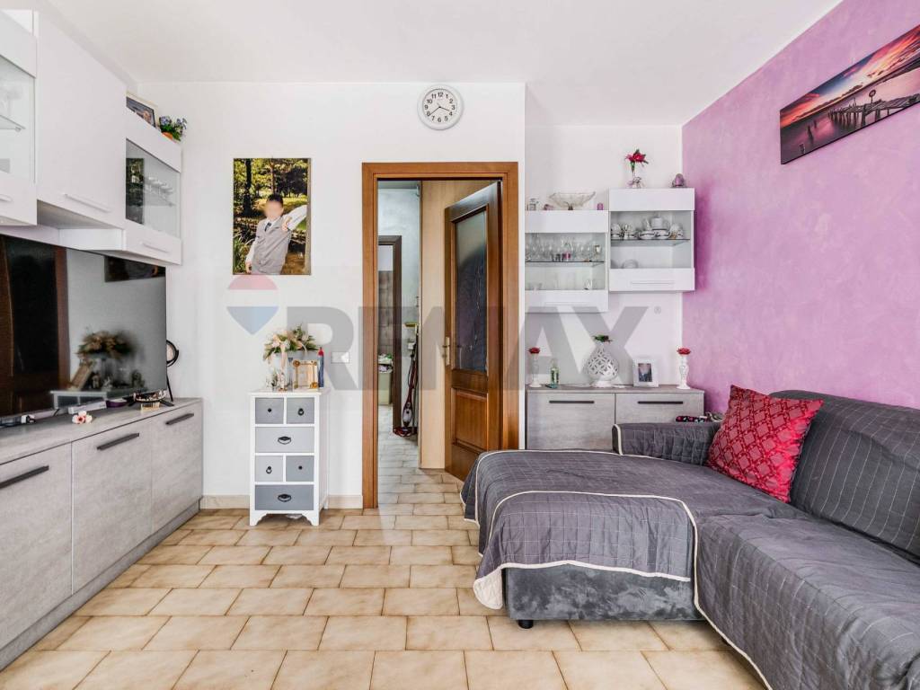 Appartamento a Lonate pozzolo in Via San Taddeo, 3 - Foto 4