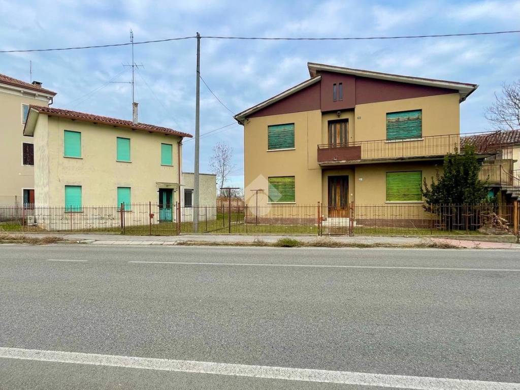 Terreno a Selvazzano dentro in Via Euganea Feriole, 1 - Foto 4