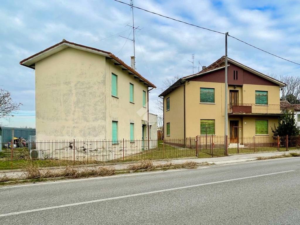Terreno a Selvazzano dentro in Via Euganea Feriole, 1 - Foto 5