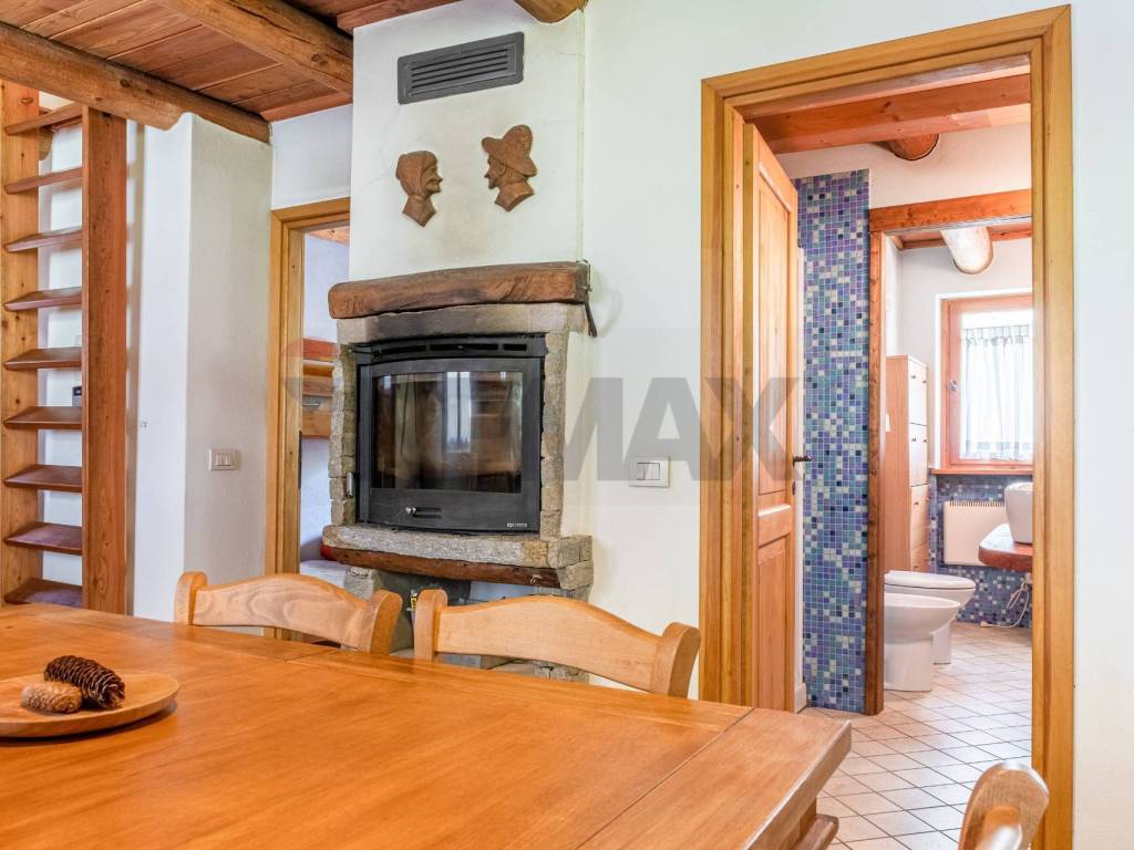 Appartamento a Alagna valsesia in Località Isolello - Foto 5