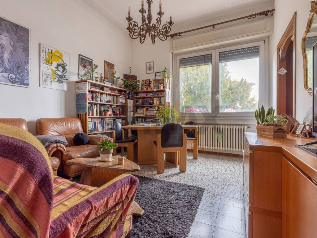 Casa indipendente a Varese in via Ledro, 9 - Foto 2