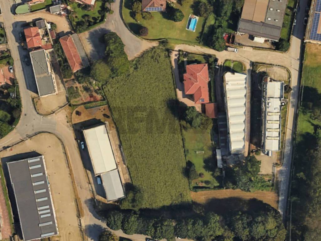 Terreno a Besnate in Via Rossini - Foto 4