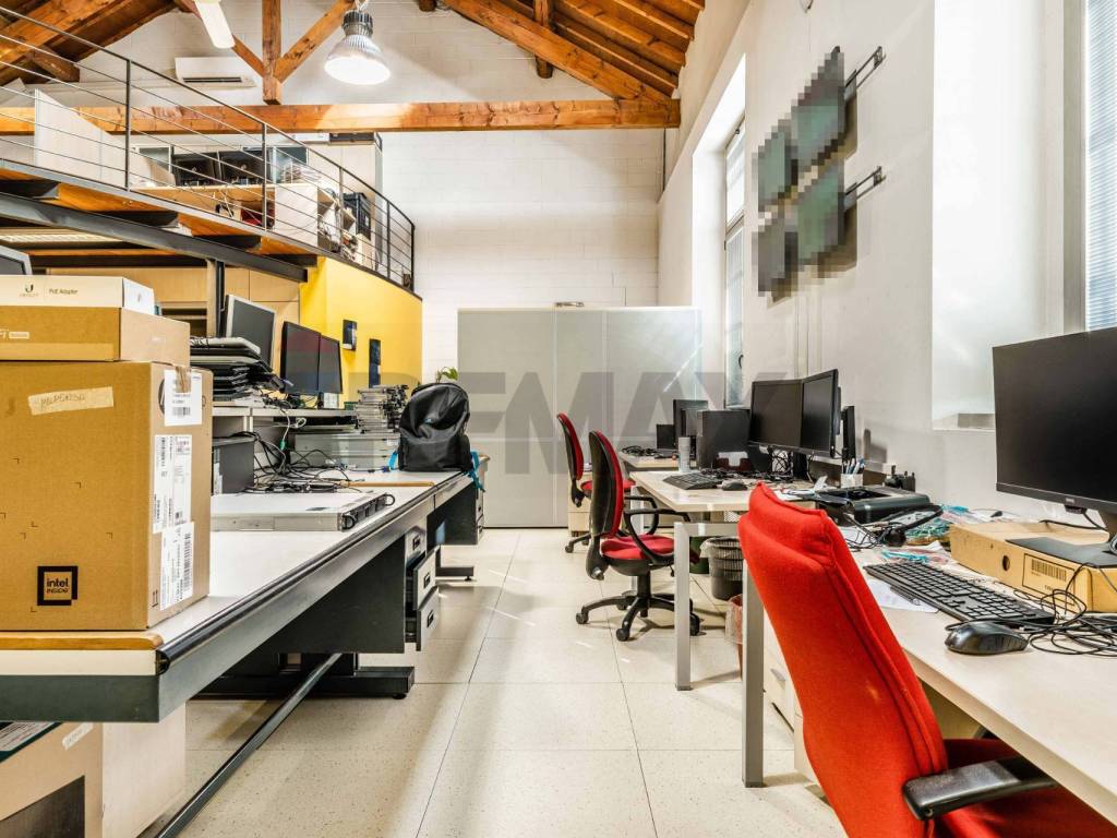 Immobile a Gallarate in Via Magenta, 27 - Foto 5