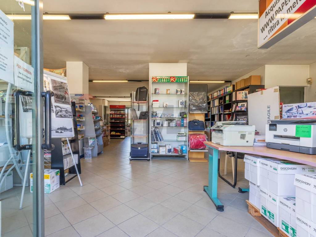 Immobile a Sesto calende in via Manzoni, 42 - Foto 4