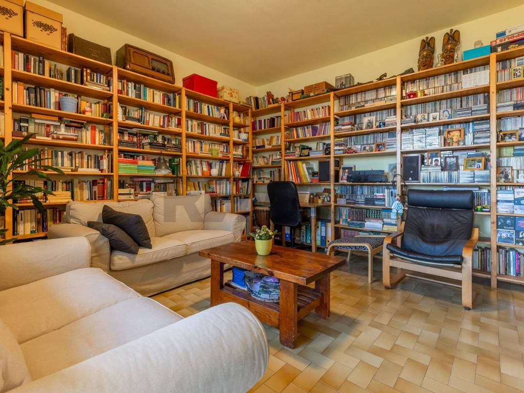 Appartamento a Sumirago in Via Trieste, 27 - Foto 4