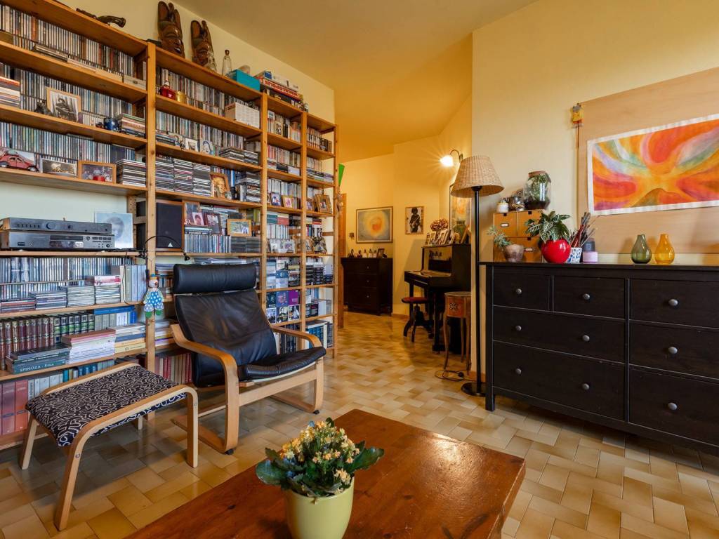 Appartamento a Sumirago in Via Trieste, 27 - Foto 5