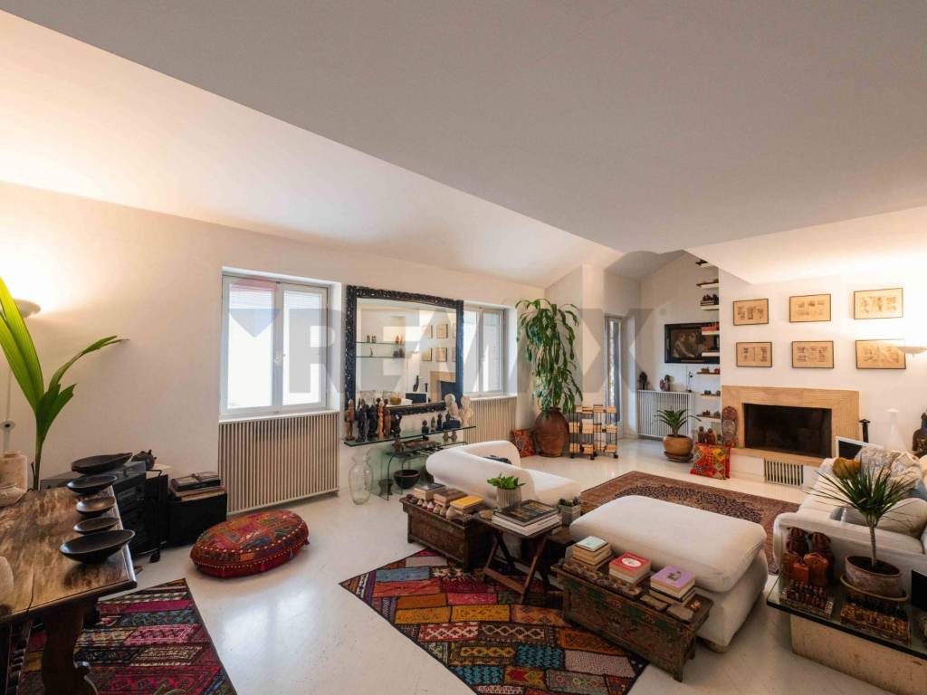 Appartamento a Lovere in Via Bragadino, 4 - Foto 5