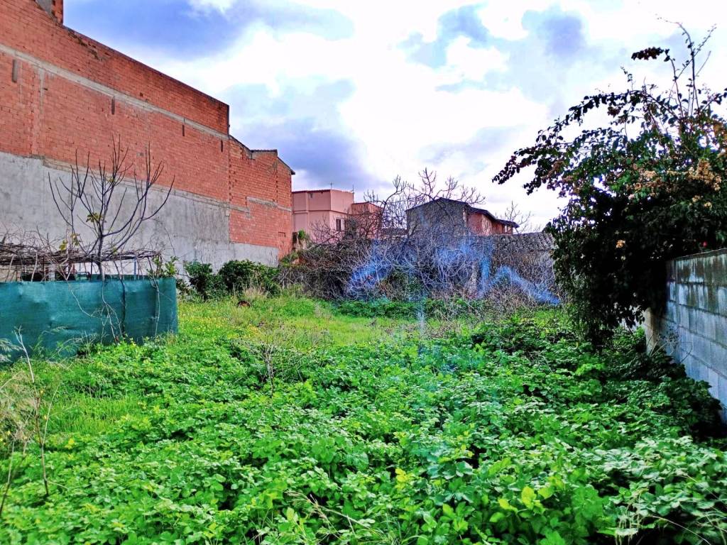 Terreno a Dolianova in Viale Dante - Foto 2