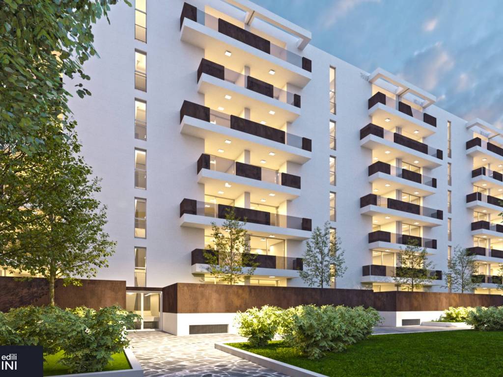 Appartamento a Bologna in via Terracini - Foto 4
