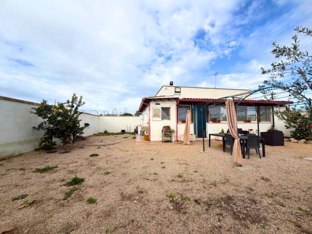 Casa indipendente a Nardò in STRADA PROVINCIALE 359 - Foto 4