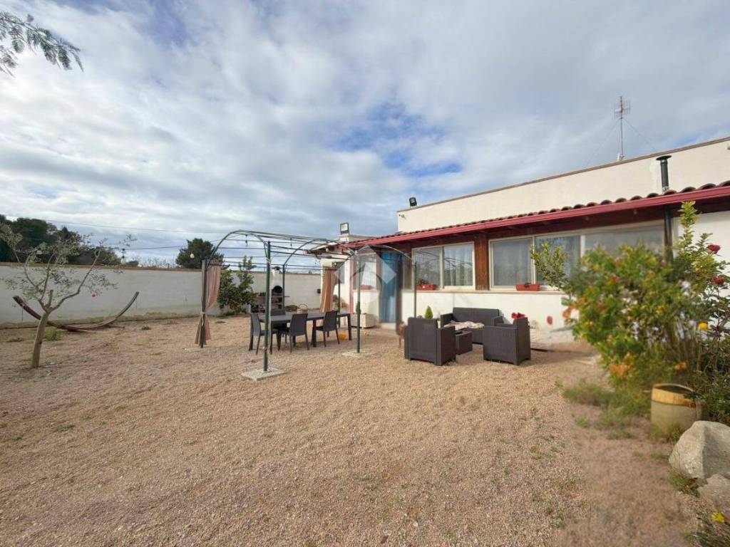 Casa indipendente a Nardò in STRADA PROVINCIALE 359 - Foto 5