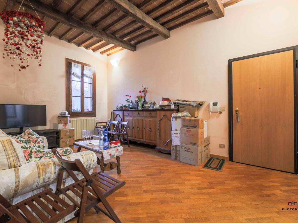 Appartamento a Imola in Viale Aurelio Saffi - Foto 2