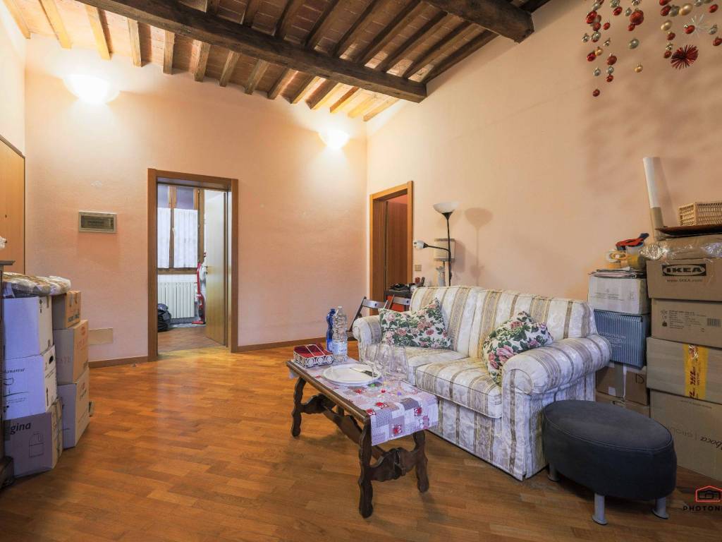 Appartamento a Imola in Viale Aurelio Saffi - Foto 4