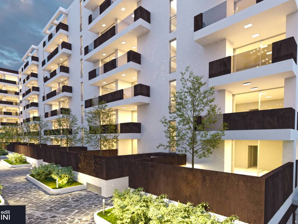 Appartamento a Bologna in via Terracini - Foto 3