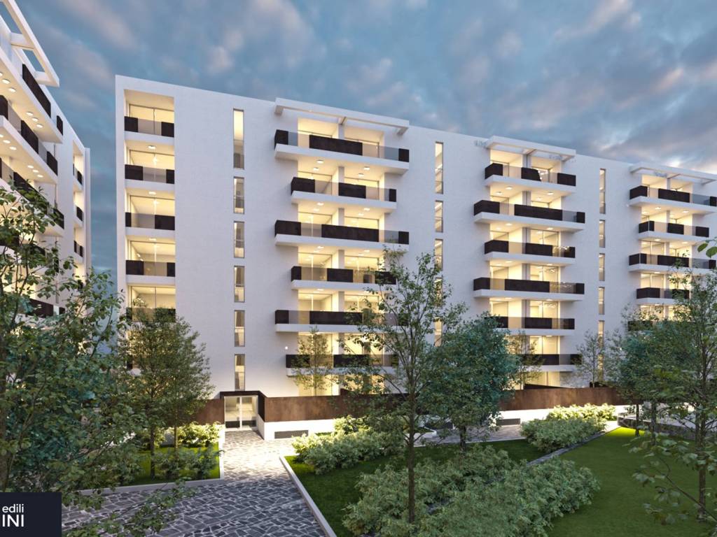Appartamento a Bologna in via Terracini - Foto 5