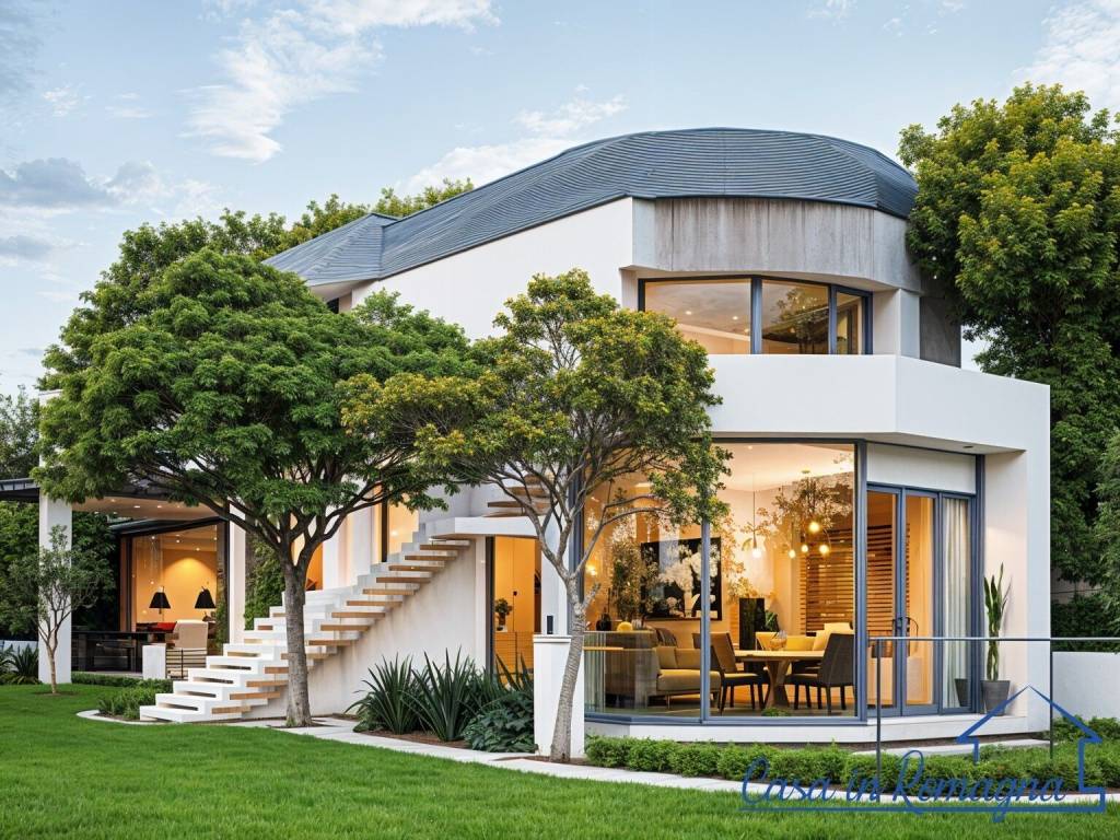 Immobile a Vallefoglia in Via Circonvallazione - Foto 2