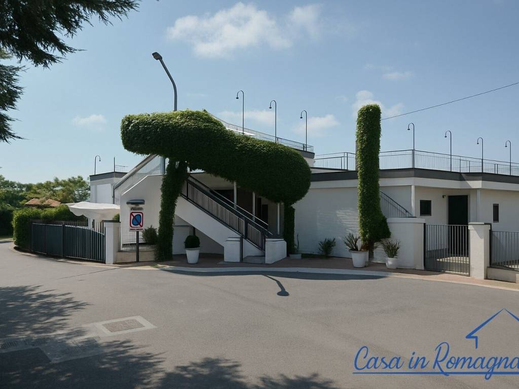 Immobile a Vallefoglia in Via Circonvallazione - Foto 5