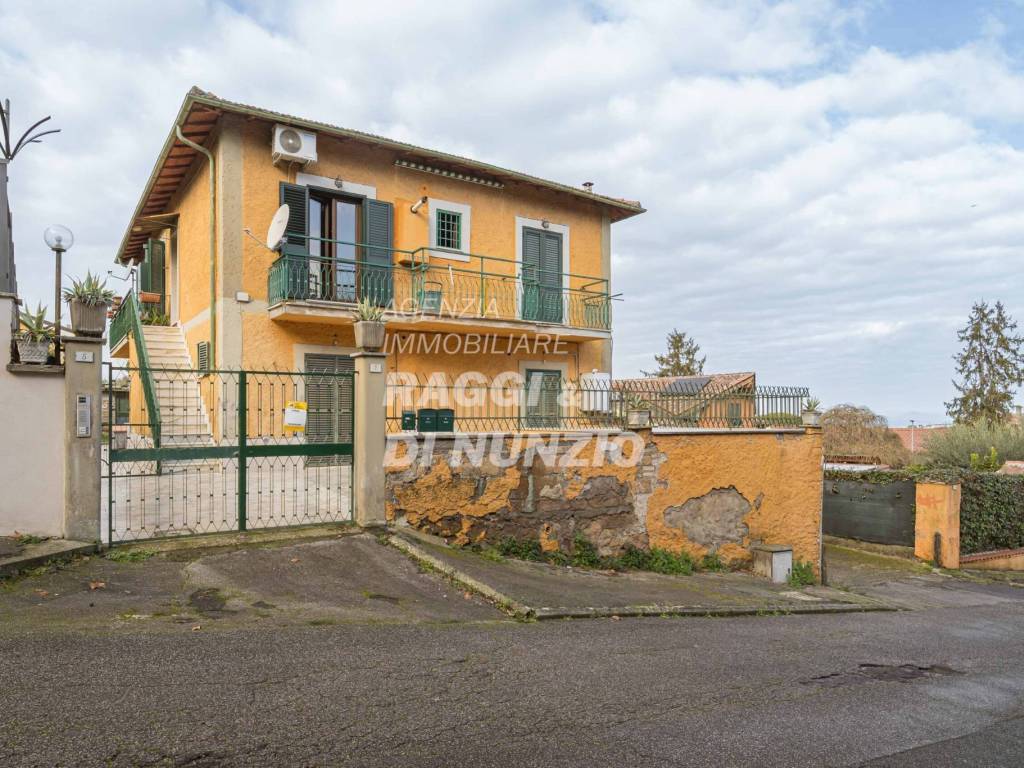 Appartamento a Frascati in Via del Termine, 5 - Foto 2