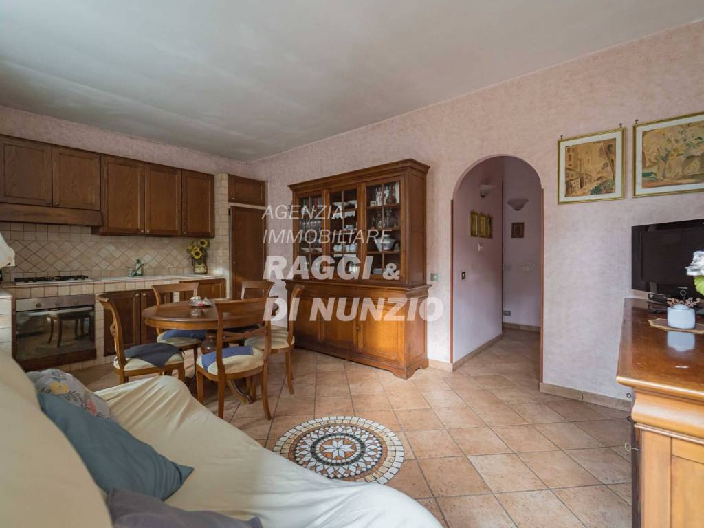 Appartamento a Frascati in Via del Termine, 5 - Foto 3