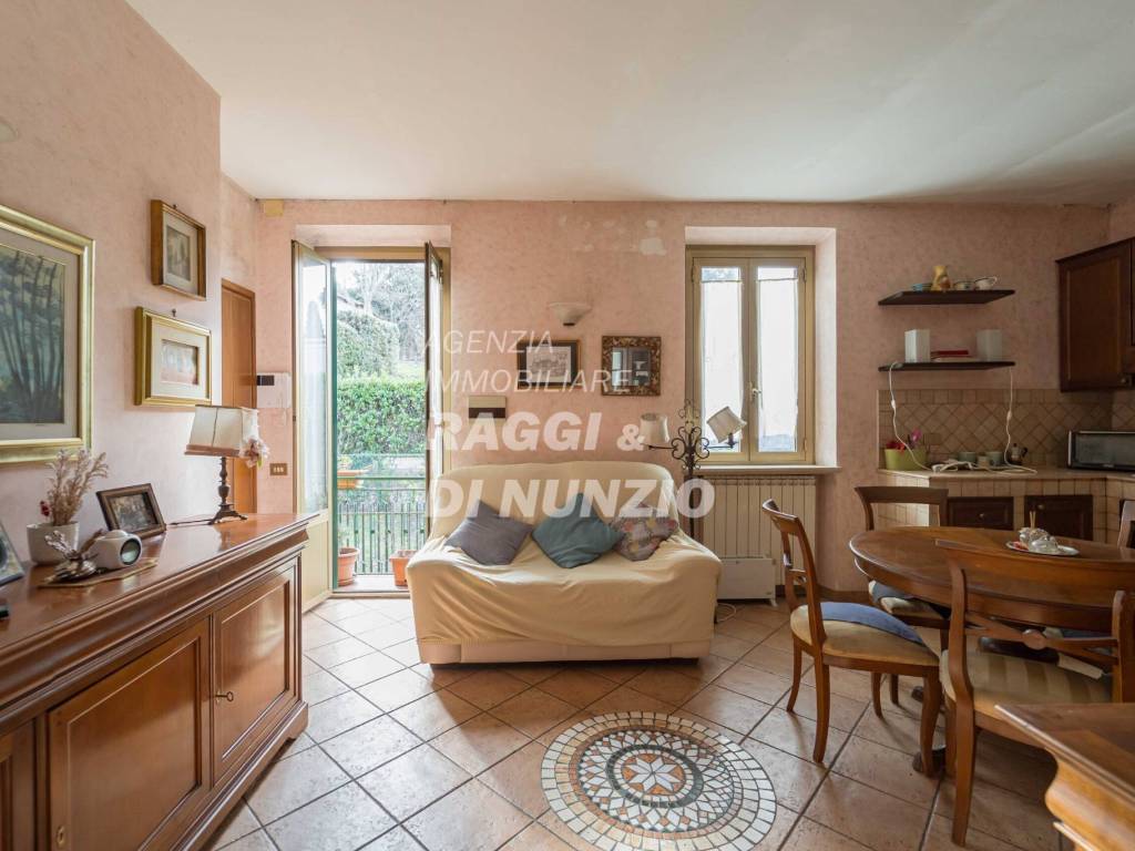 Appartamento a Frascati in Via del Termine, 5 - Foto 5