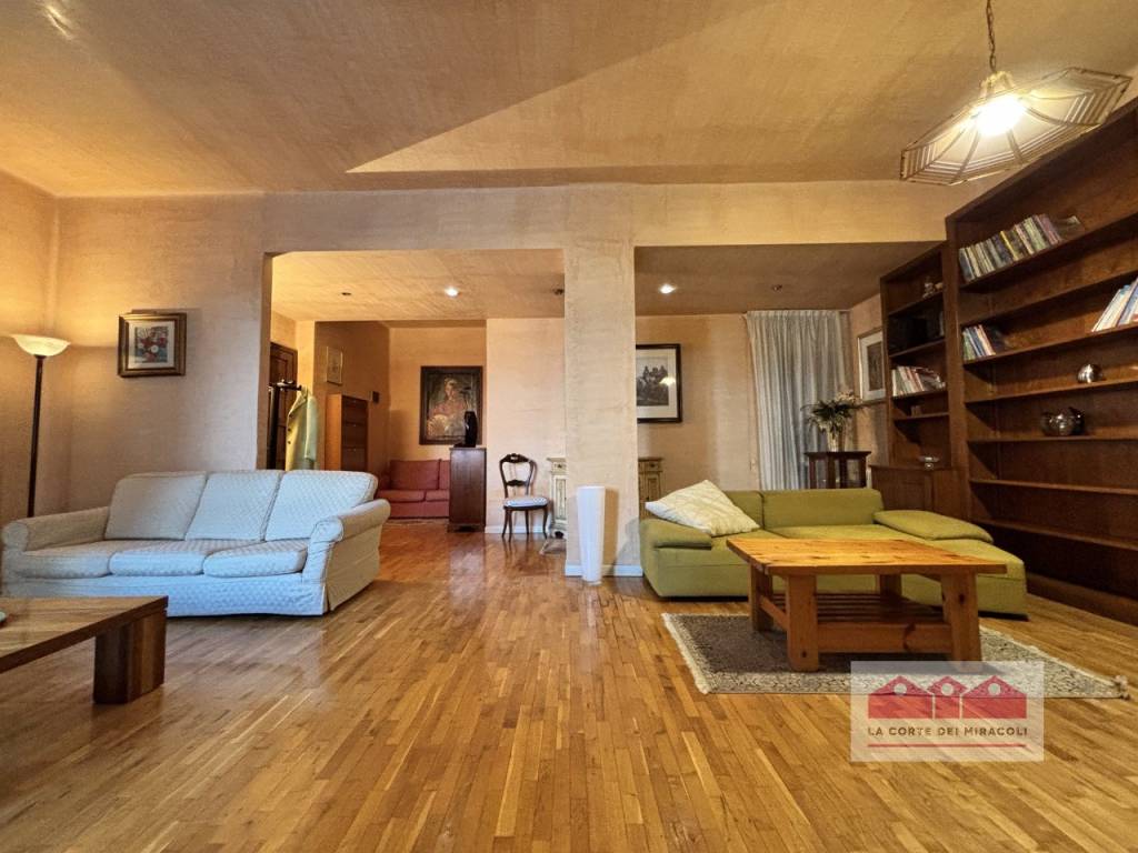 Appartamento a Vicenza in Viale Roma 10 - Foto 2
