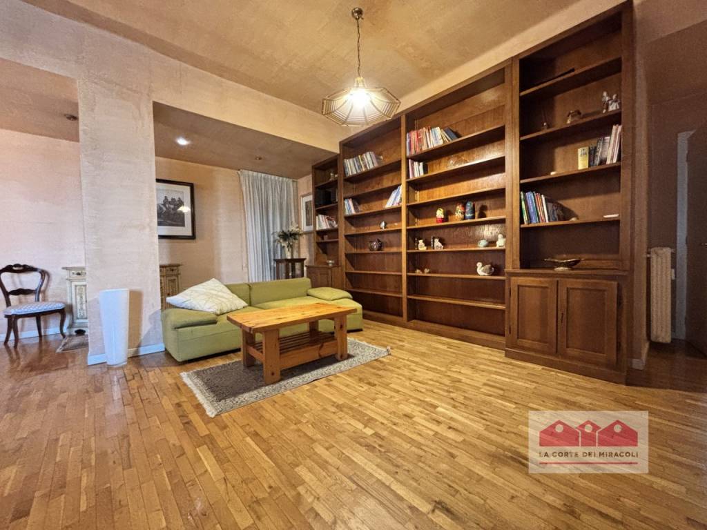 Appartamento a Vicenza in Viale Roma 10 - Foto 3