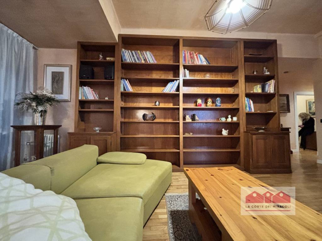 Appartamento a Vicenza in Viale Roma 10 - Foto 4