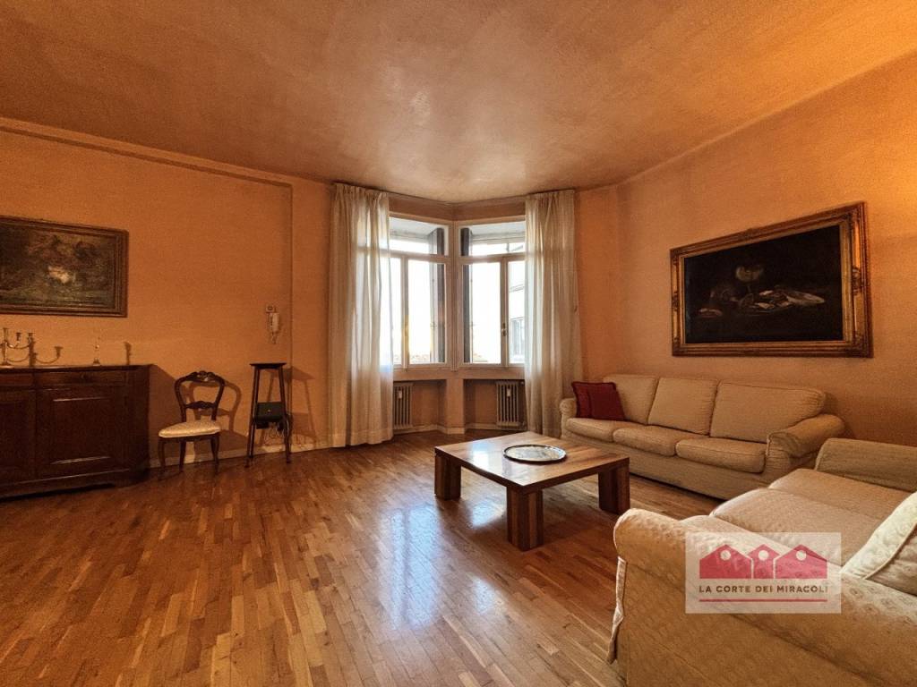 Appartamento a Vicenza in Viale Roma 10 - Foto 5