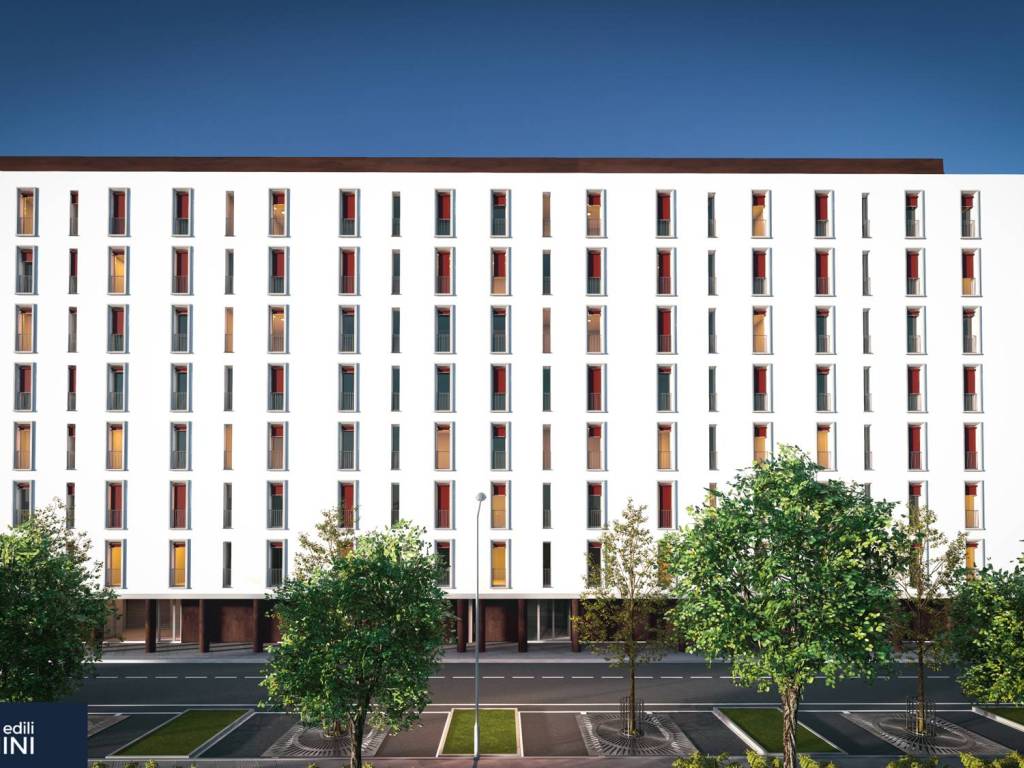 Appartamento a Bologna in via Terracini - Foto 3