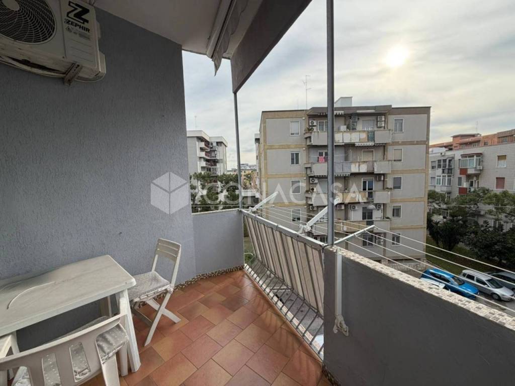 Appartamento a Bari in Via Archita - Foto 3