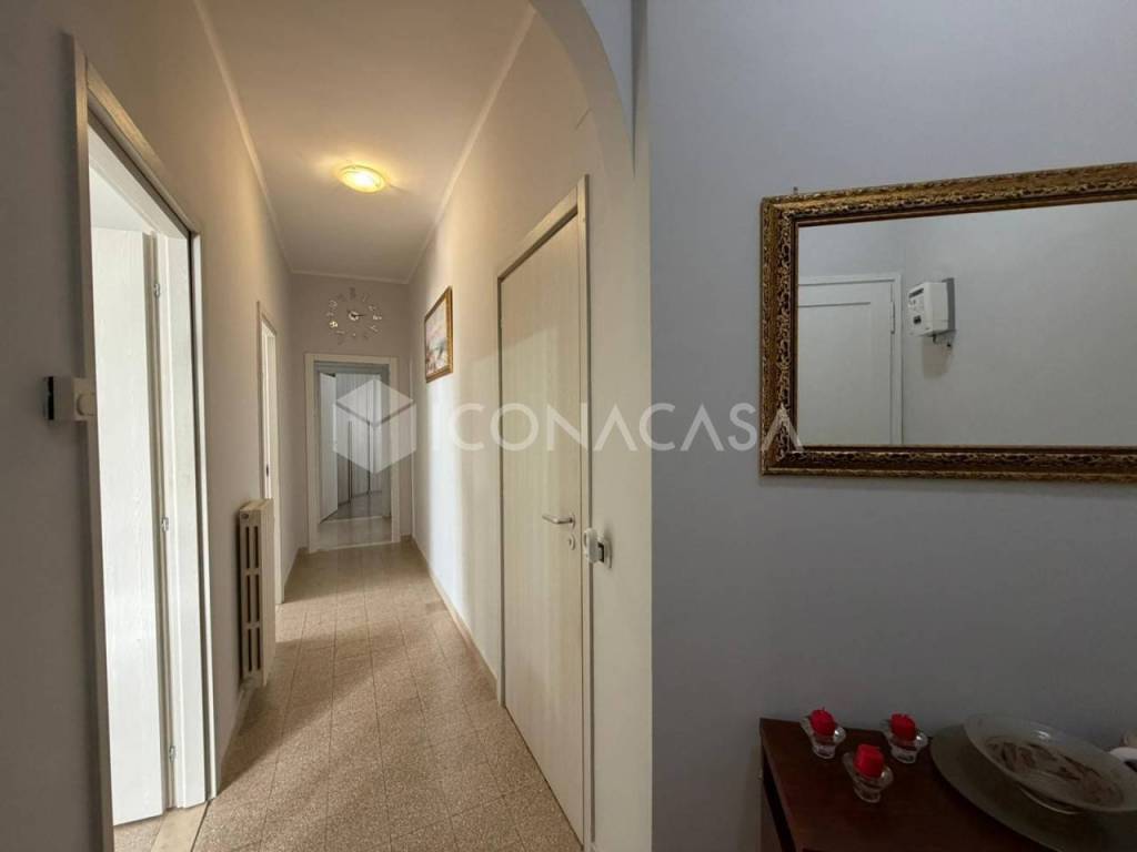 Appartamento a Bari in Via Archita - Foto 5