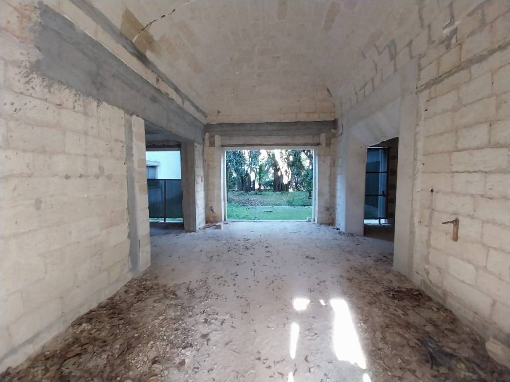 Casa indipendente a Maglie in Via Francesca Capece, 59 - Foto 5