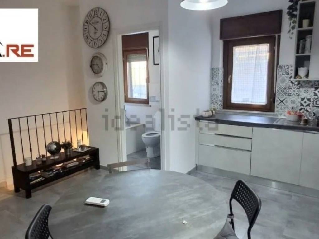Appartamento a Monte porzio catone in Via Alcide De Gasperi - Foto 3
