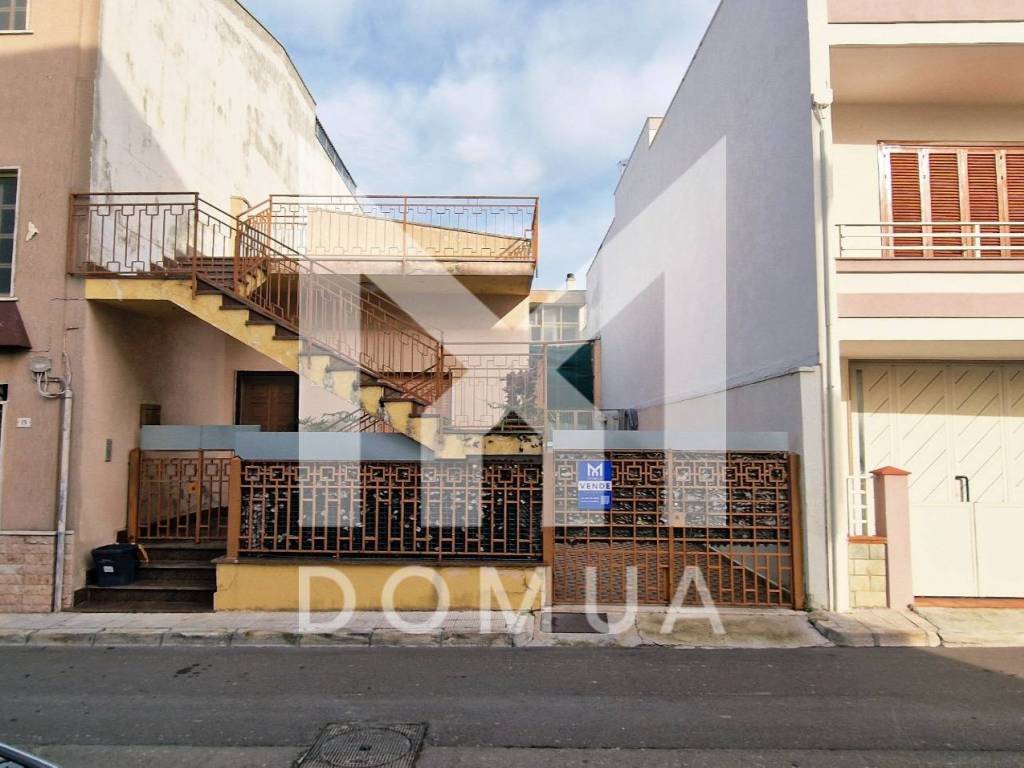 Villa a Parabita in Via Monsignor Gaetano Fagiani - Foto 3
