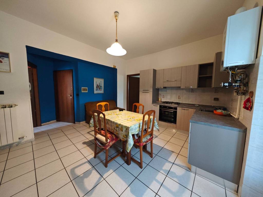 Appartamento a Domodossola in Via Italia, 4 - Foto 3