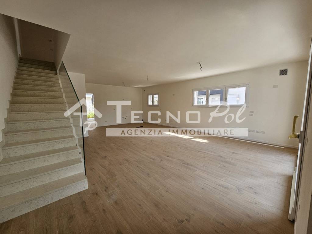 Villa a Borgoricco - Foto 3