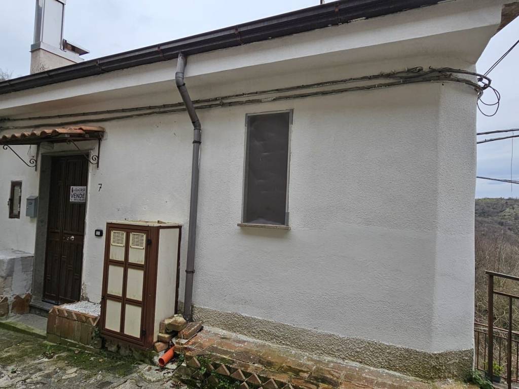 Appartamento a Casaletto spartano in Via Nazionale - Foto 3