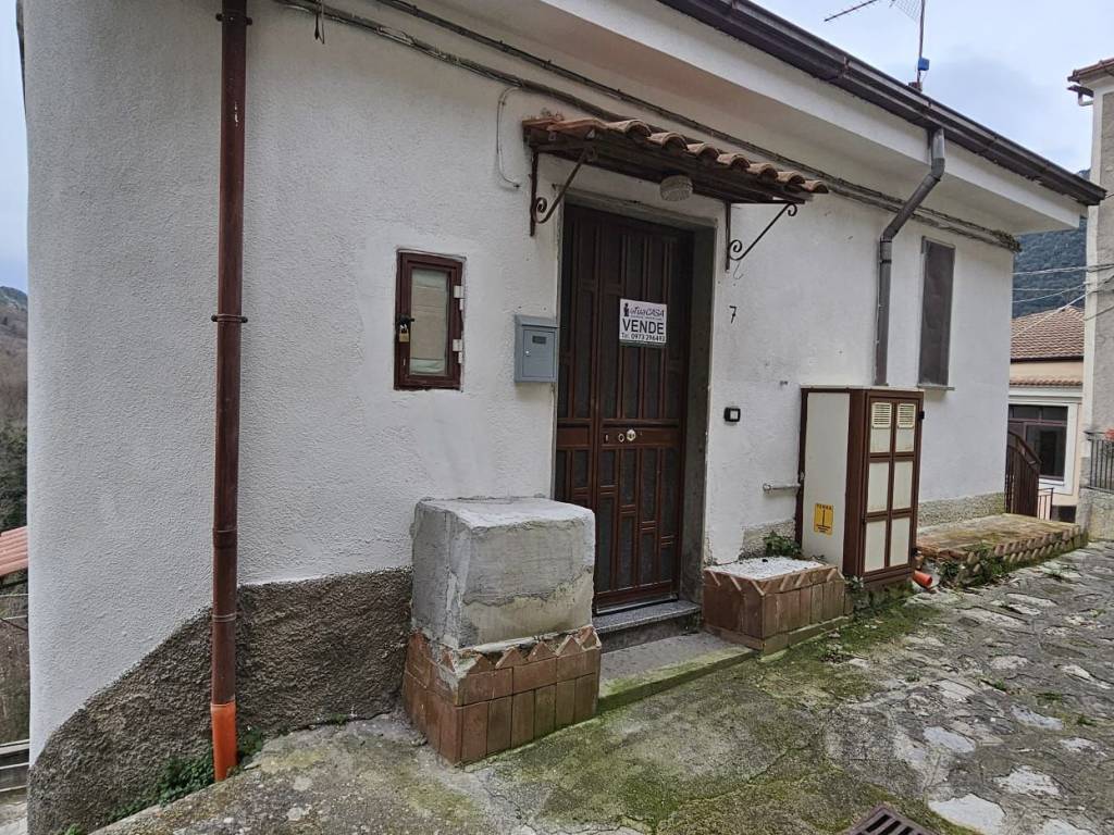Appartamento a Casaletto spartano in Via Nazionale - Foto 4