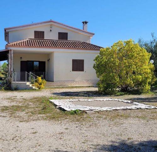 Villa a Corato in Via Capra Fatua - Foto 3